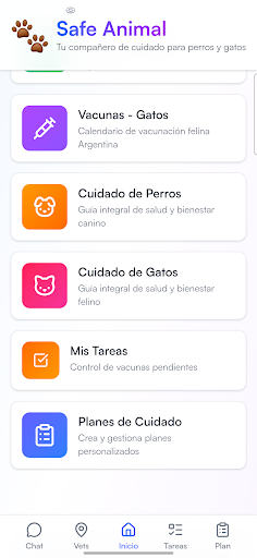 Uy hayvonlariga g'amxo'rlik qilish