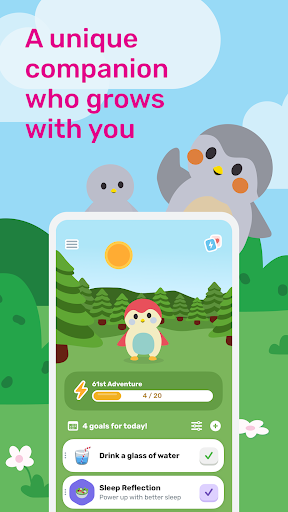 Finch: O'ziga g'amxo'rlik qiluvchi uy hayvoni