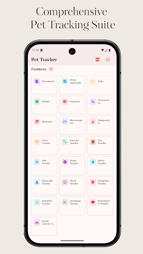 It va mushuk uchun uy hayvonlarini parvarish qilish kuzatuvchisi It va mushuk uchun uy hayvonlarini parvarish qilish kuzatuvchisi