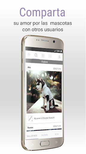 PetBacker-Uy hayvonlariga qaraydiganlar