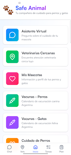 Uy hayvonlariga g'amxo'rlik qilish